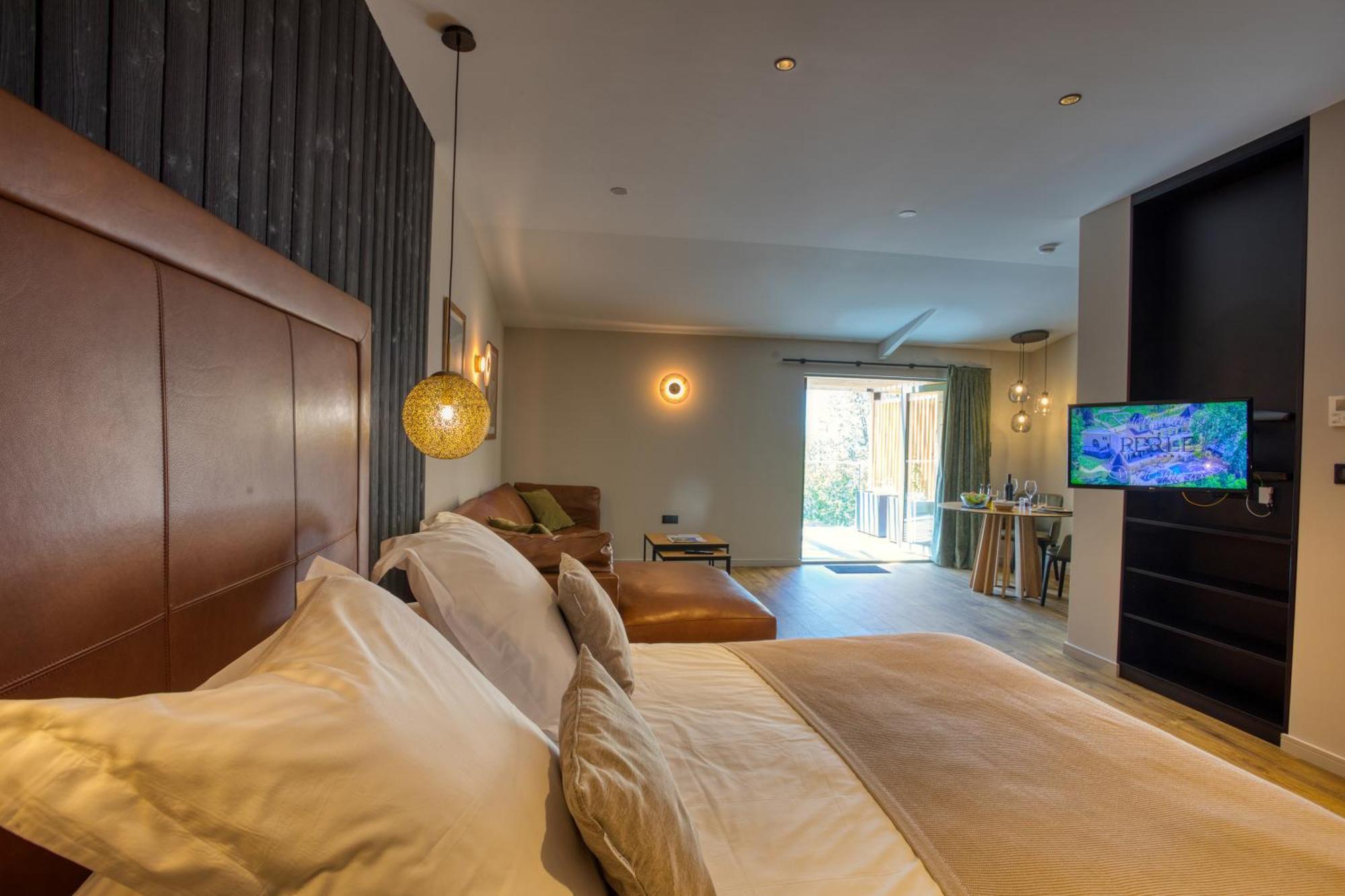 La Perle De Domme Hotell Rom bilde
