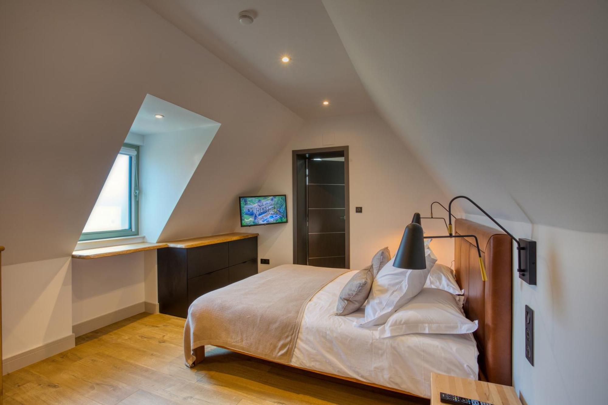 La Perle De Domme Hotell Eksteriør bilde