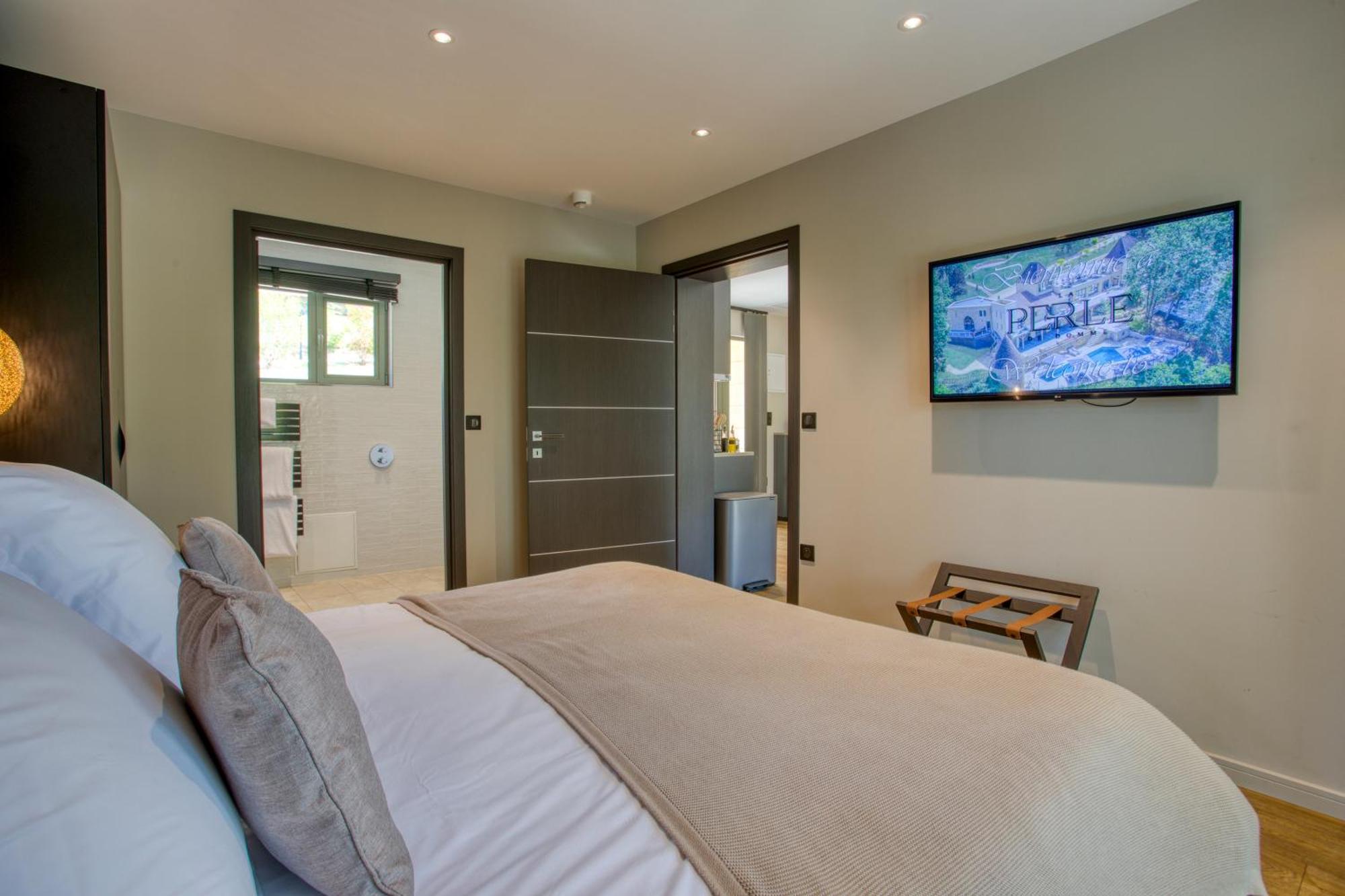 La Perle De Domme Hotell Rom bilde