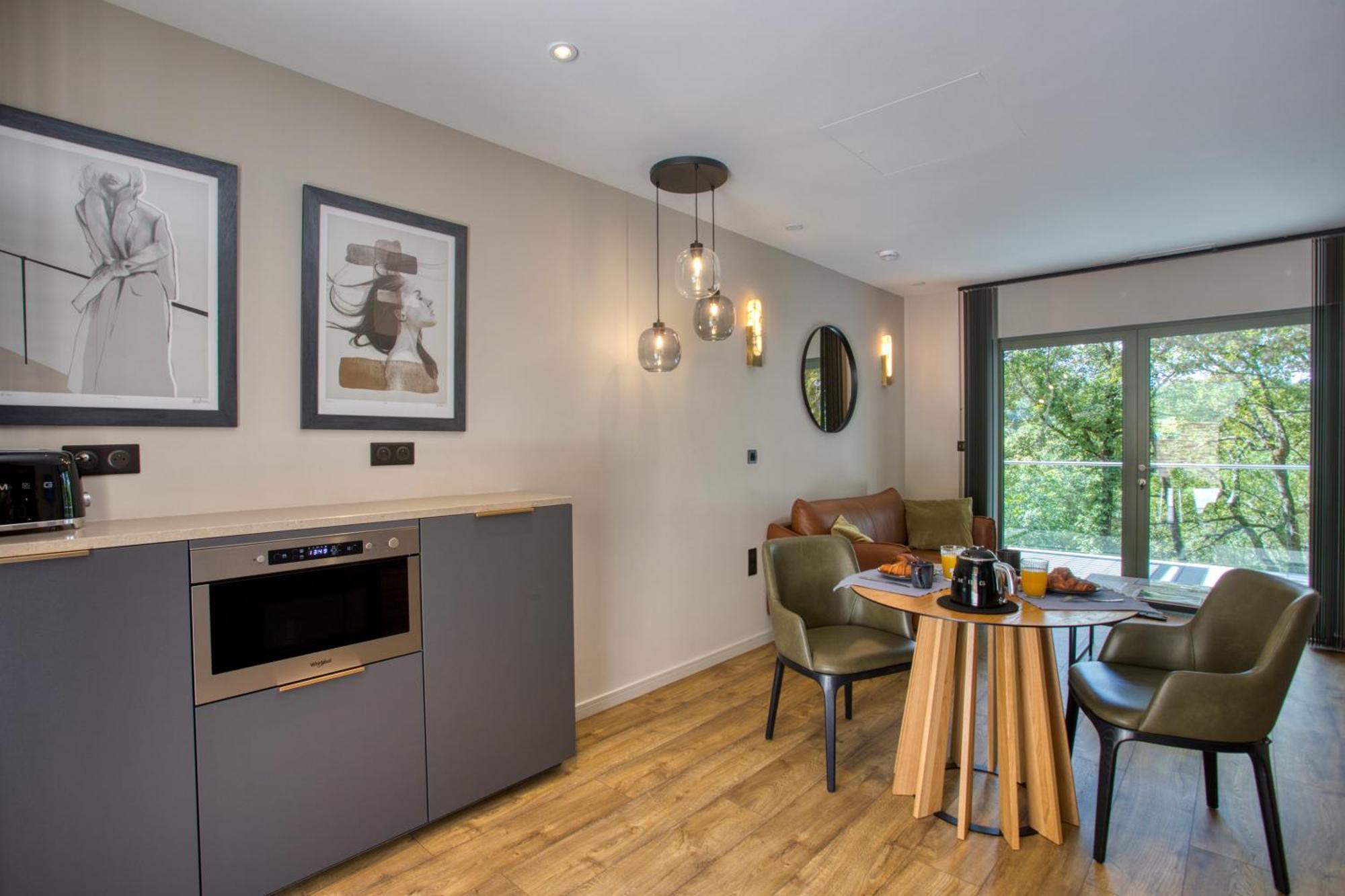 La Perle De Domme Hotell Rom bilde