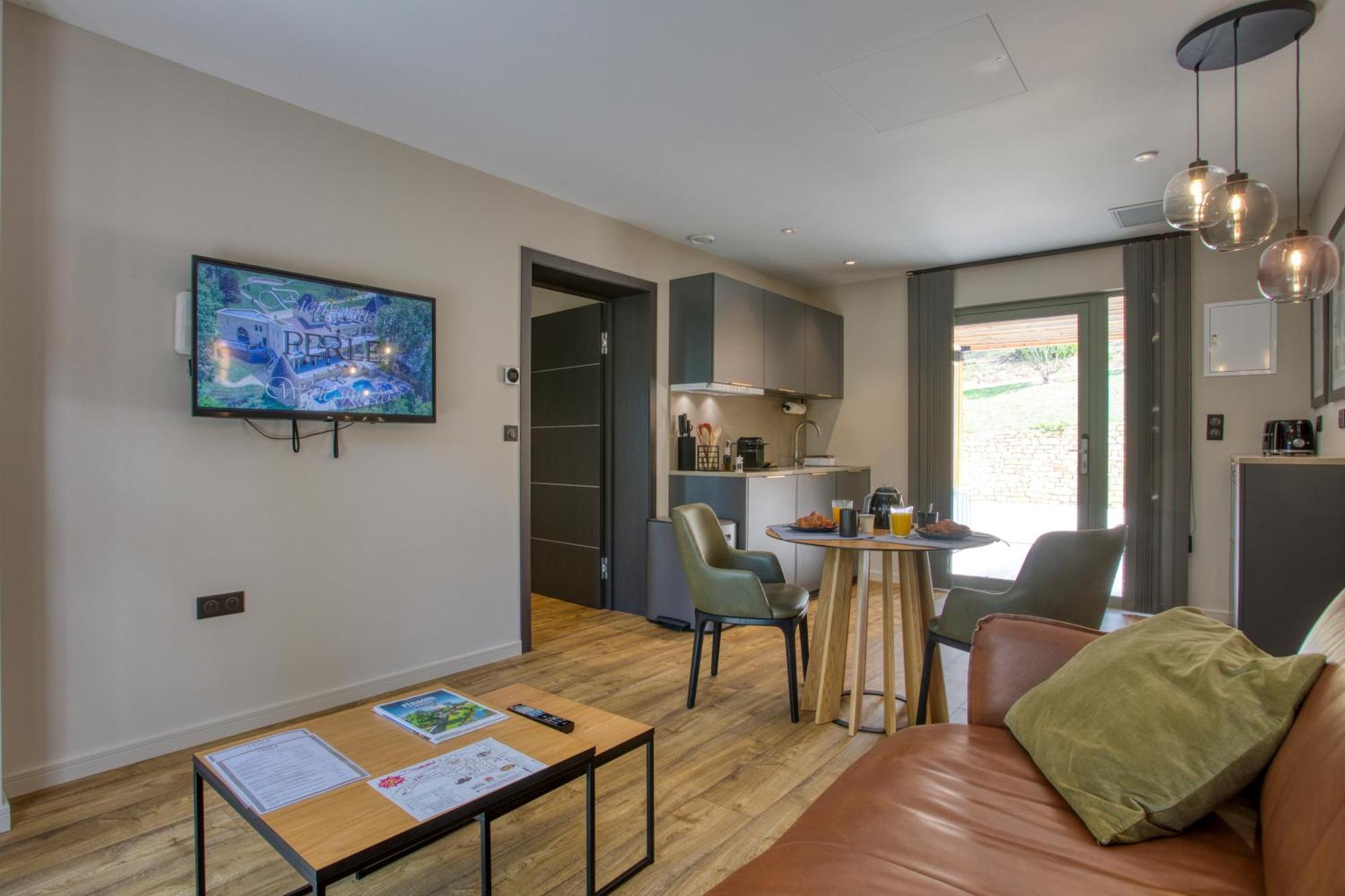 La Perle De Domme Hotell Rom bilde
