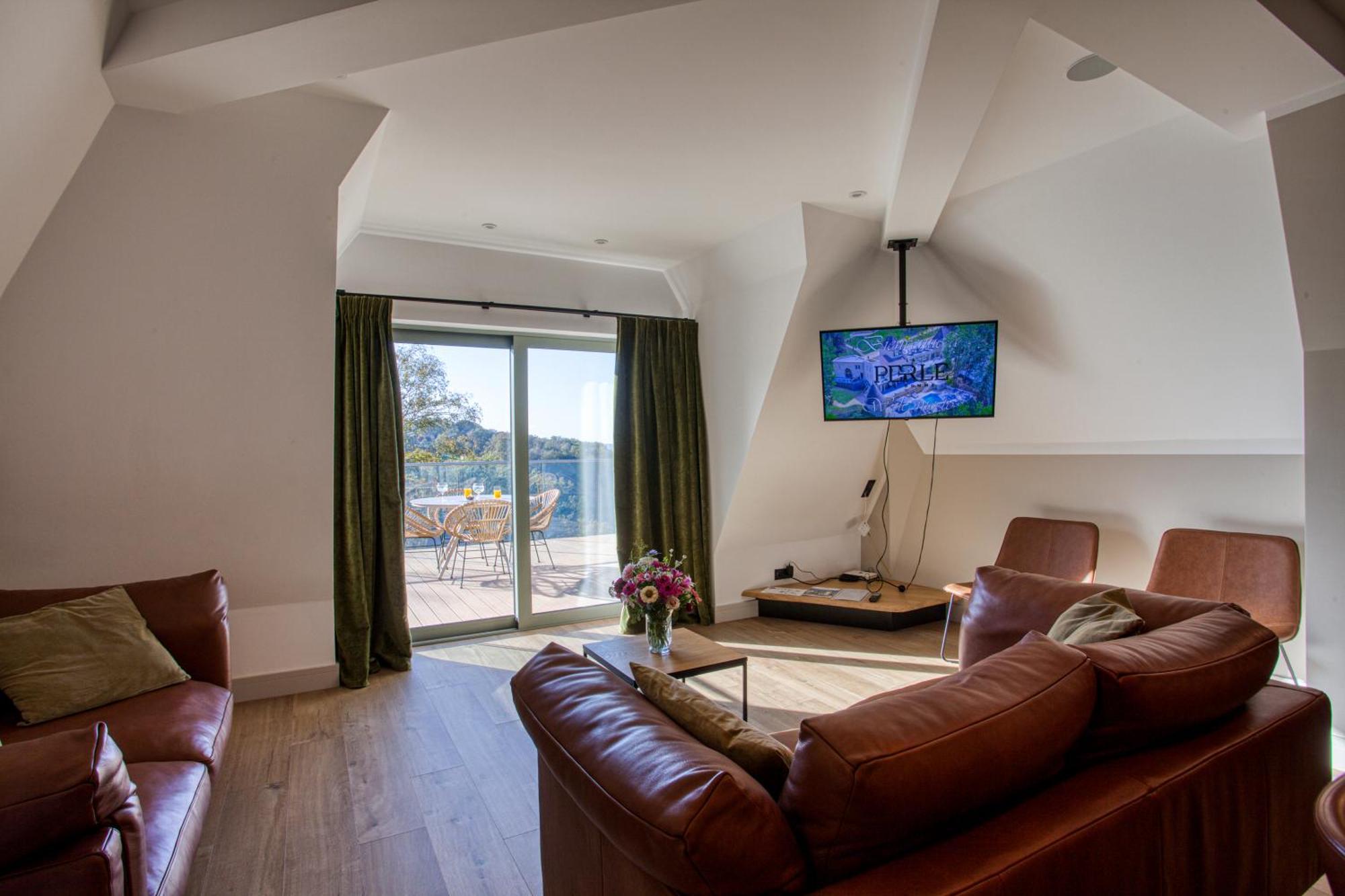 La Perle De Domme Hotell Rom bilde